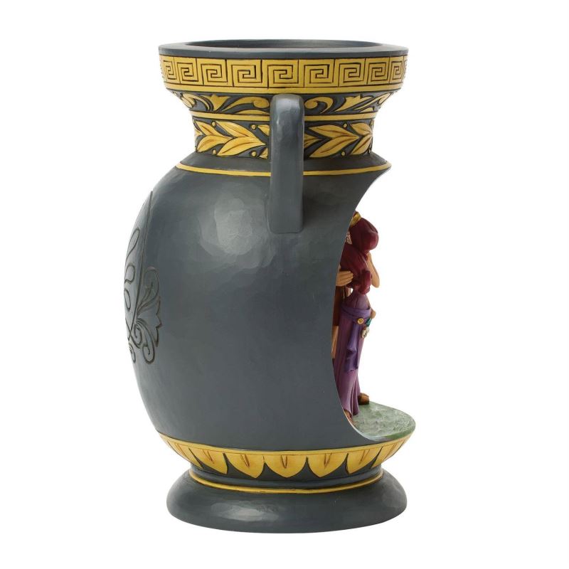 Hercules Vase