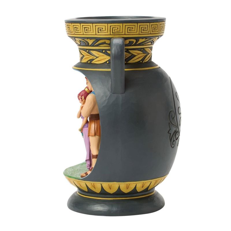 Hercules Vase