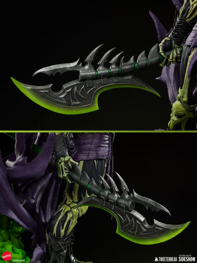 Scare Glow Legends