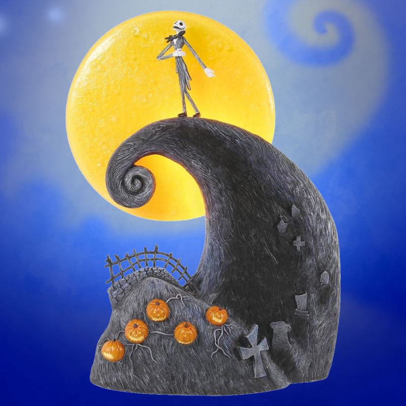 Up On Spiral Hill