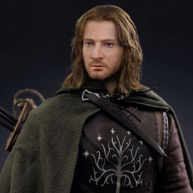 Faramir - The Lord of the Rings 1/6