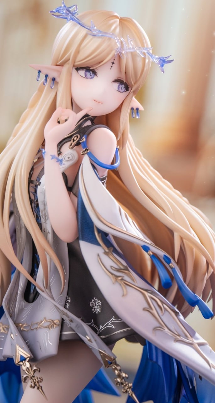 Cartethyia - Wuthering Waves 1/7