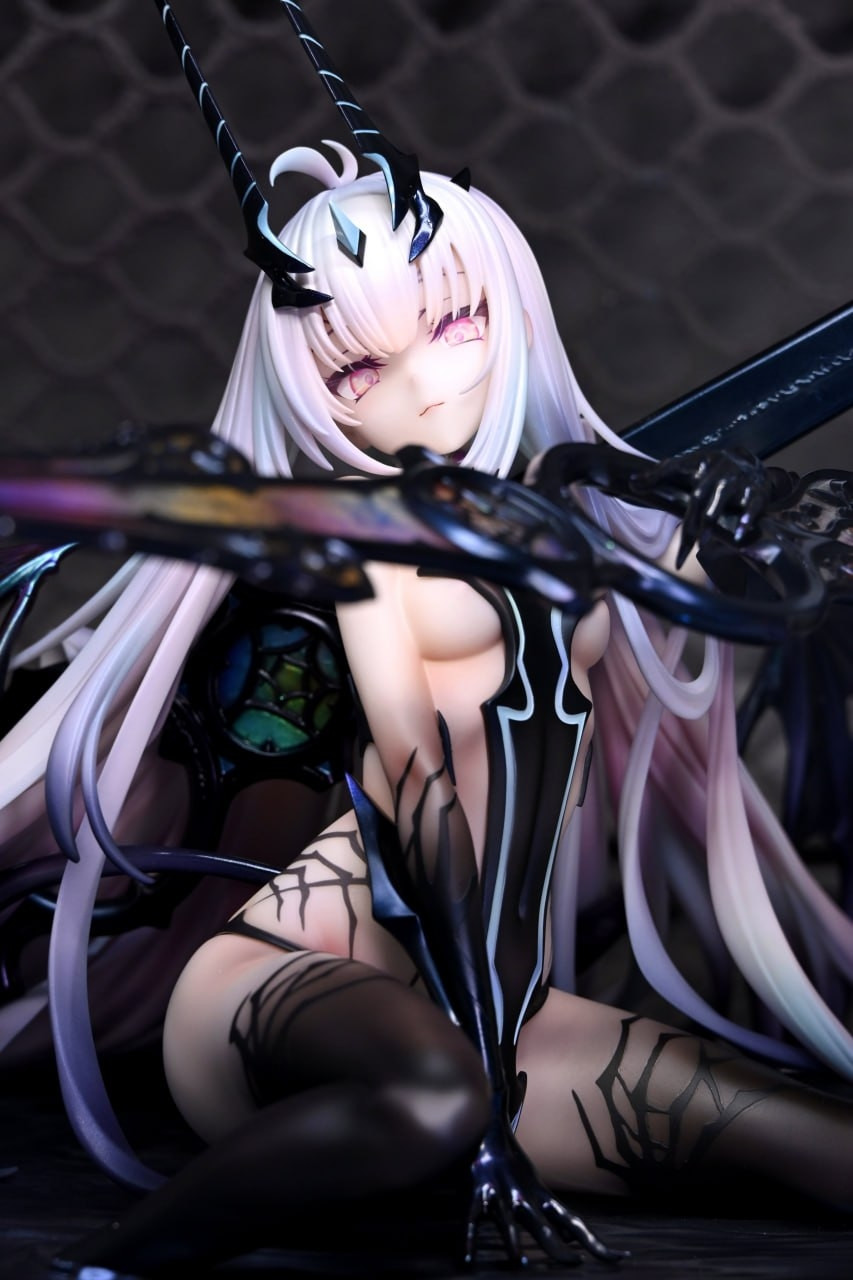 Fairy Knight Lancelot - Fate Grand Order 1/7