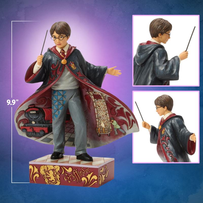 Harry Potter Magical Moment