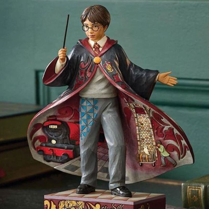 Harry Potter Magical Moment