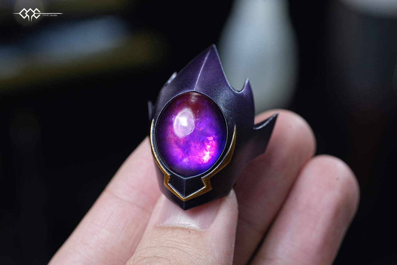 R2 Lelouch - Code Geass 1/6