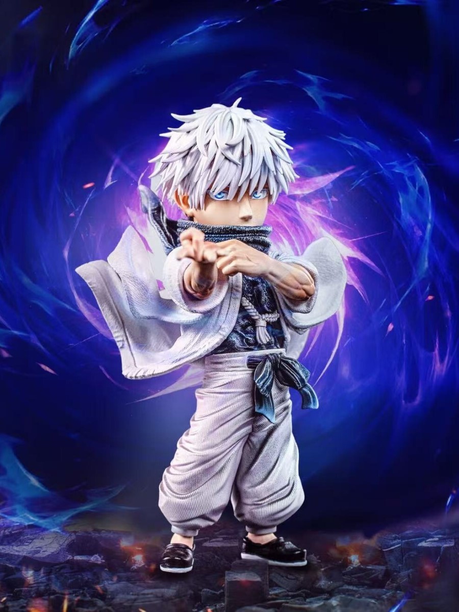 Gojo Satoru - Jujutsu Kaisen