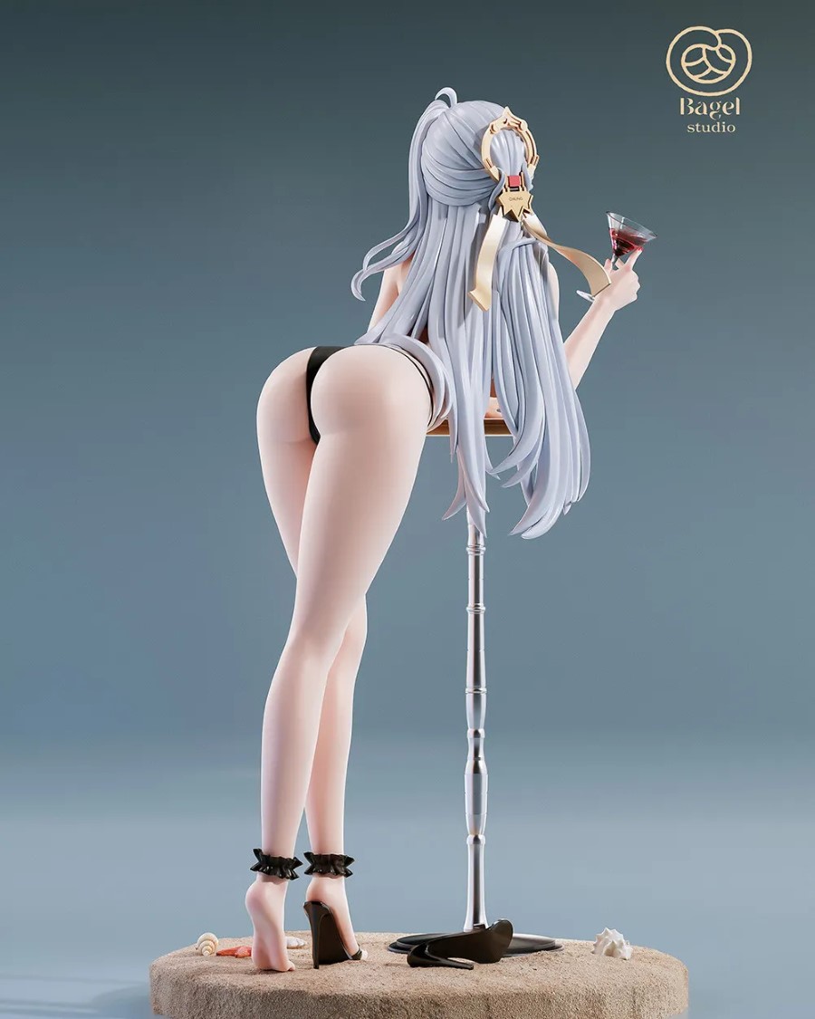 Yixuan Swimsuit - Zenless Zone Zero