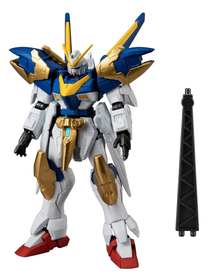 Mobile Suit Gundam G Frame FA 10