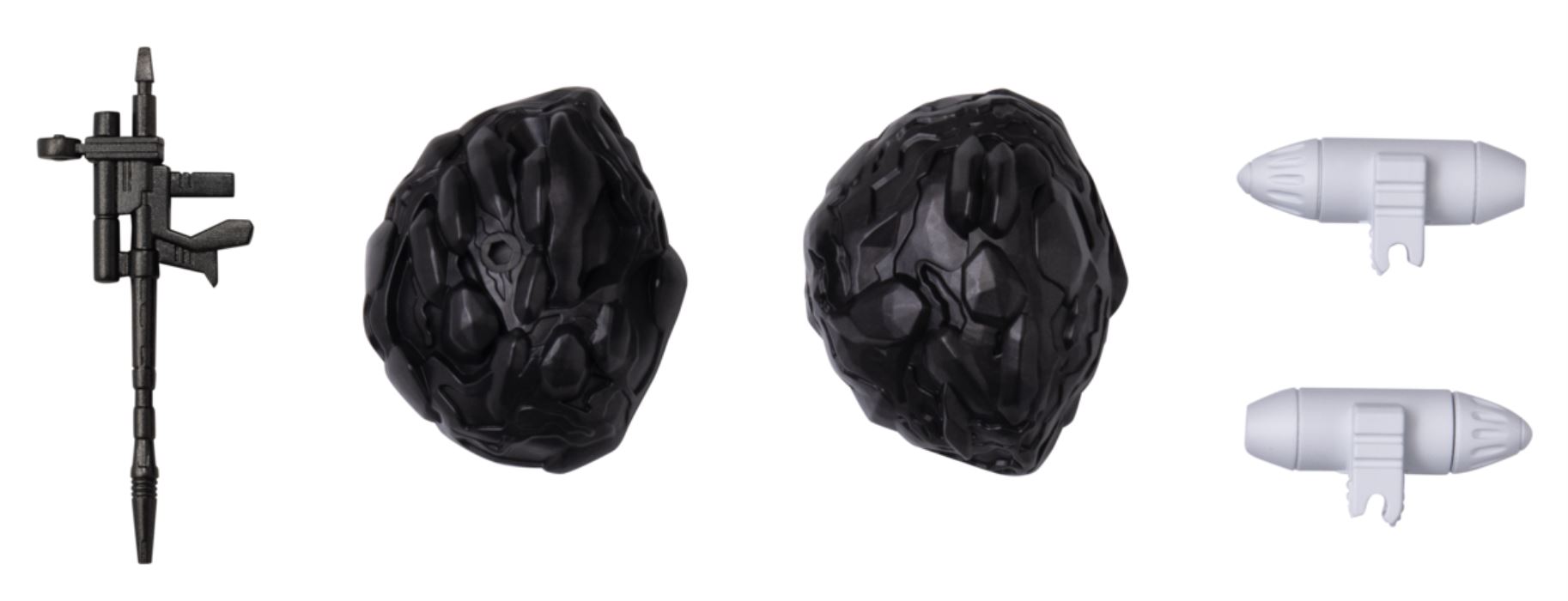 Mobile Suit Gundam G Frame FA 10