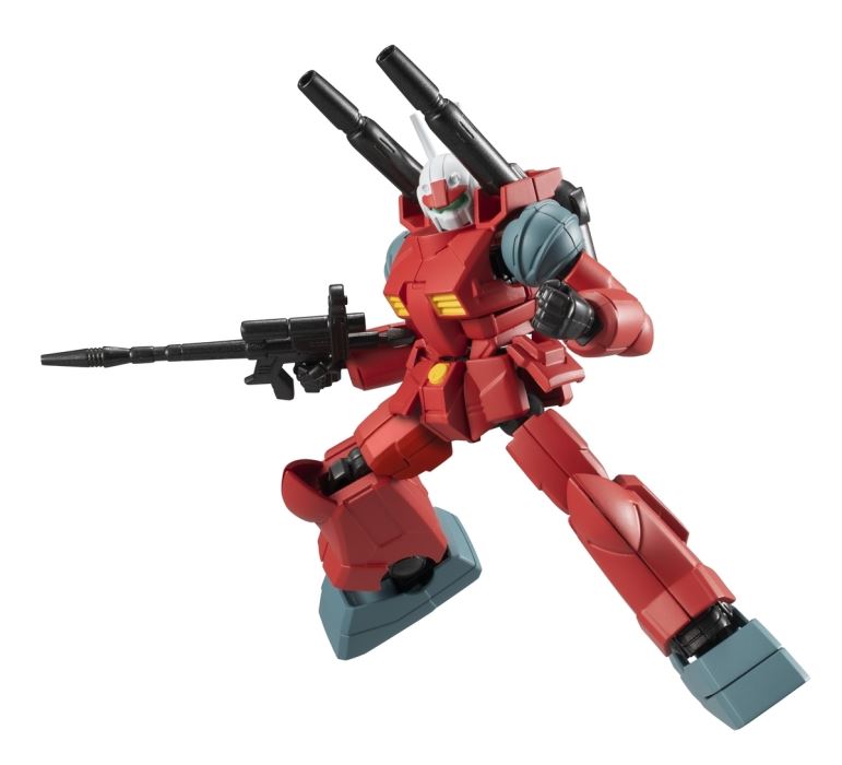 Mobile Suit Gundam G Frame FA 10