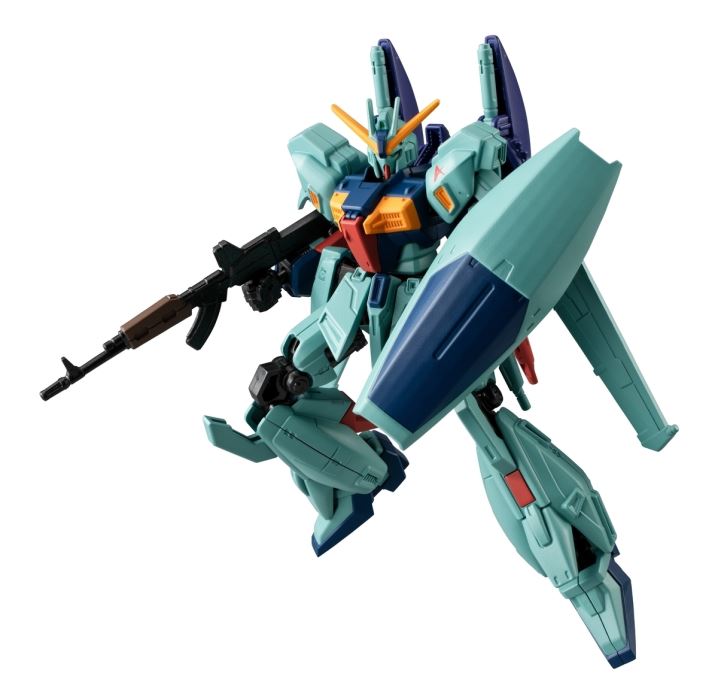 Mobile Suit Gundam G Frame FA 10