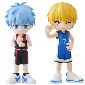 PalVerse Kuroko's Basketball Vol. 1
