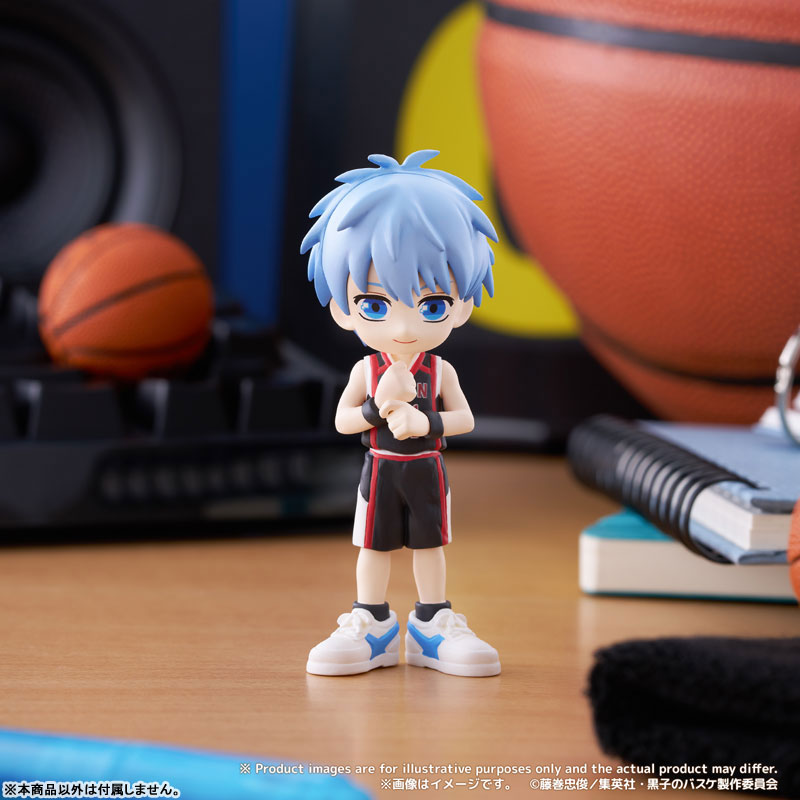 PalVerse Kuroko's Basketball Vol. 1