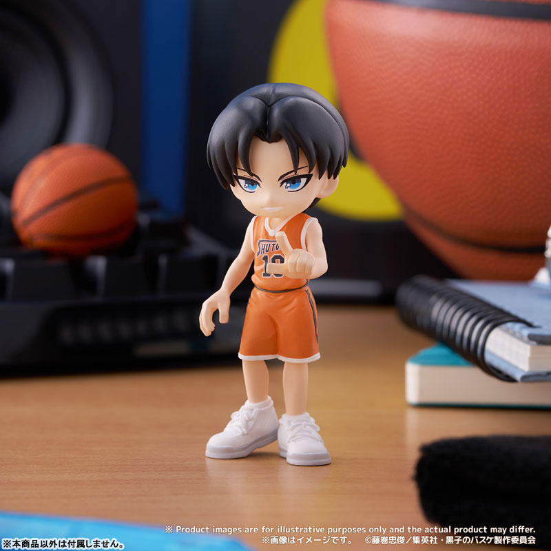 PalVerse Kuroko's Basketball Vol. 1