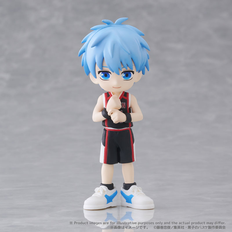 PalVerse Kuroko's Basketball Vol. 1