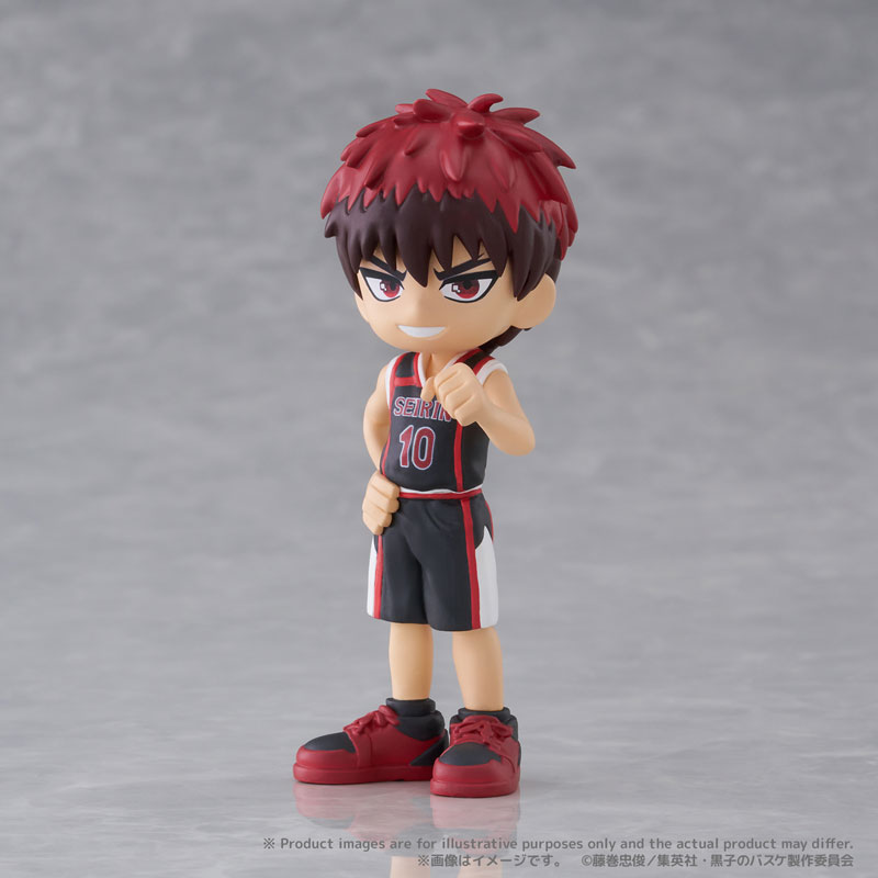 PalVerse Kuroko's Basketball Vol. 1