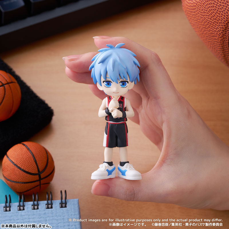 PalVerse Kuroko's Basketball Vol. 1