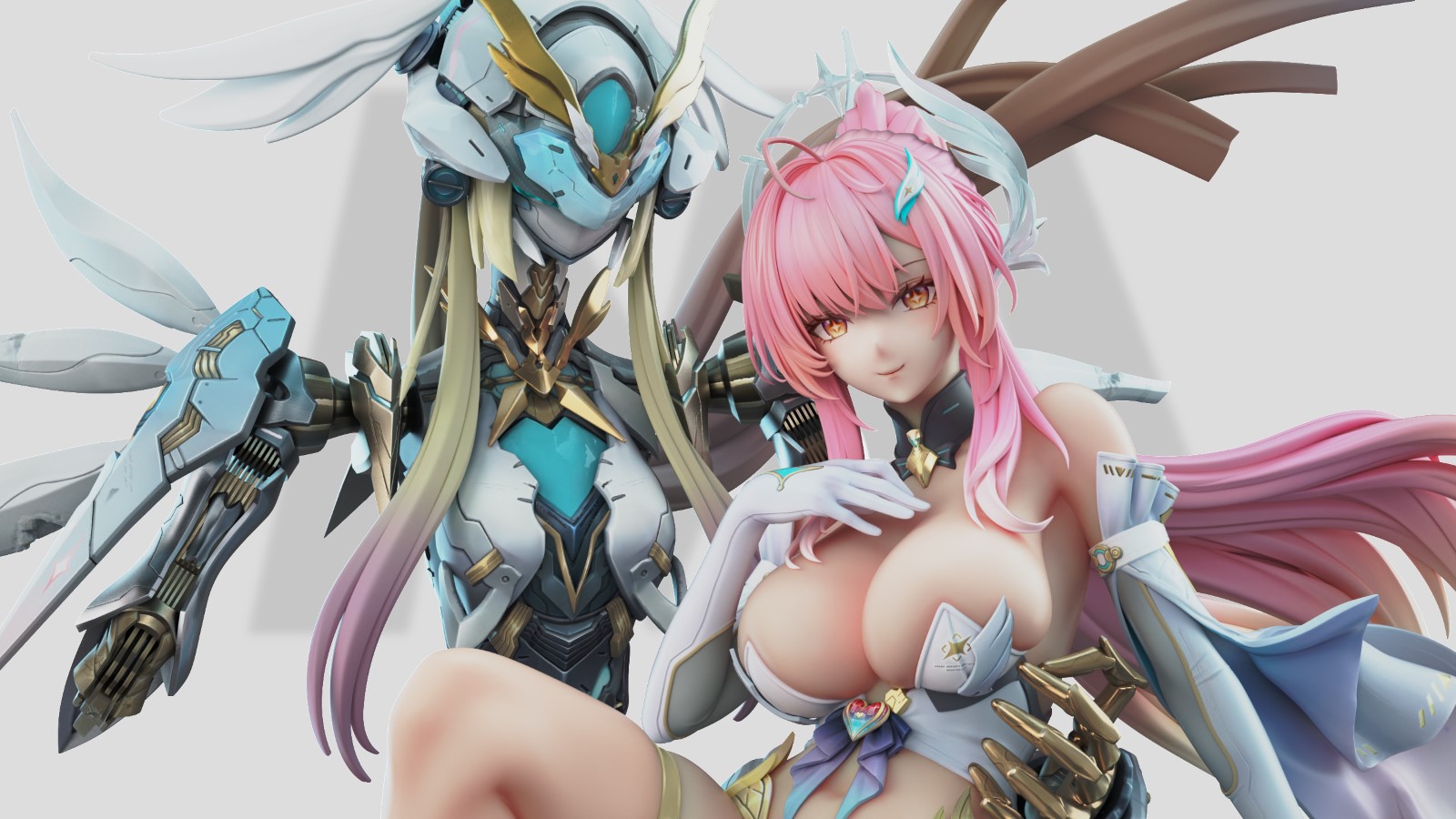 Aemeath - Wuthering Waves 1/6