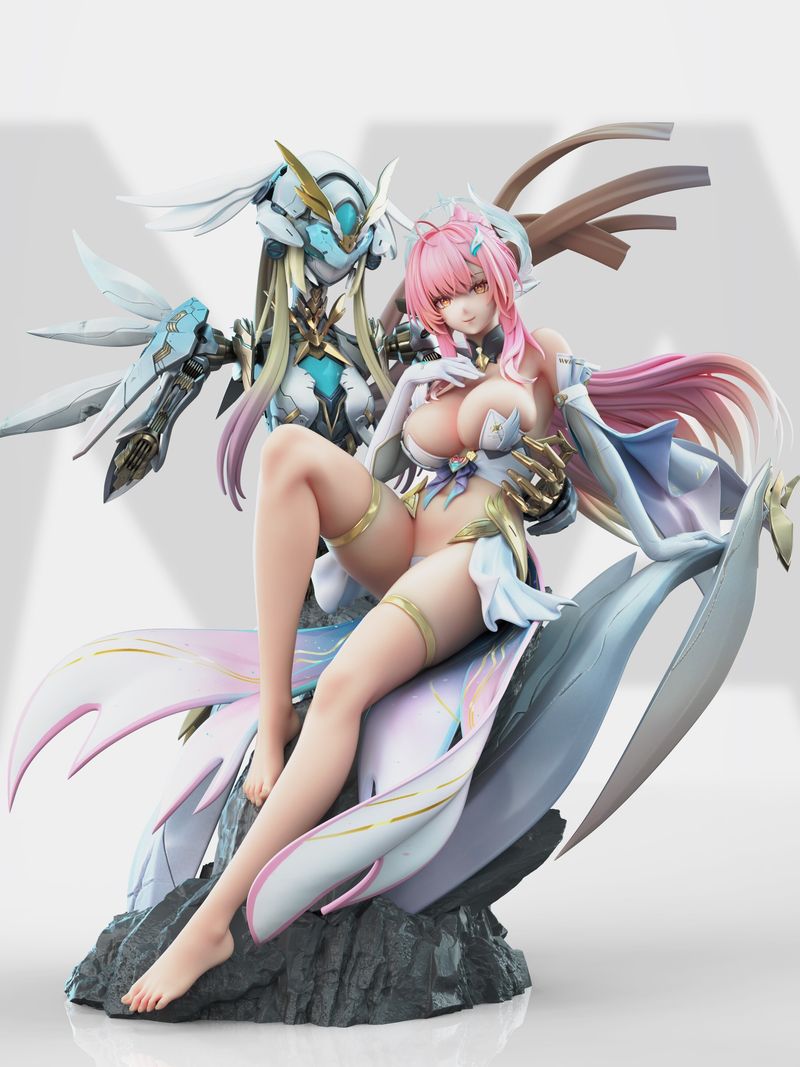 Aemeath - Wuthering Waves 1/6