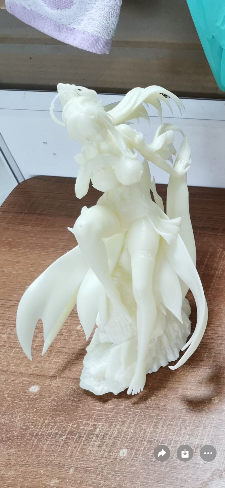 Aemeath - Wuthering Waves 1/6