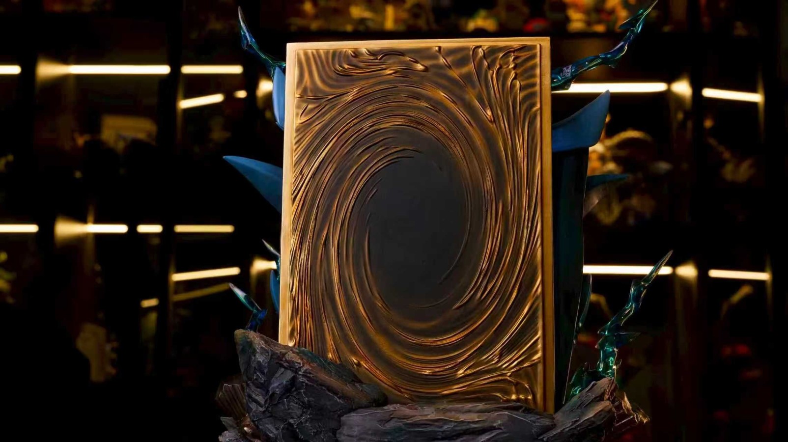 Obelisk the Tormentor - Yu-Gi-Oh!