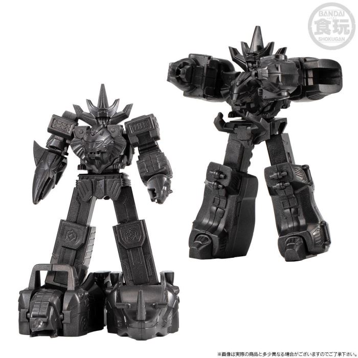 SMP Storage Collection EX02