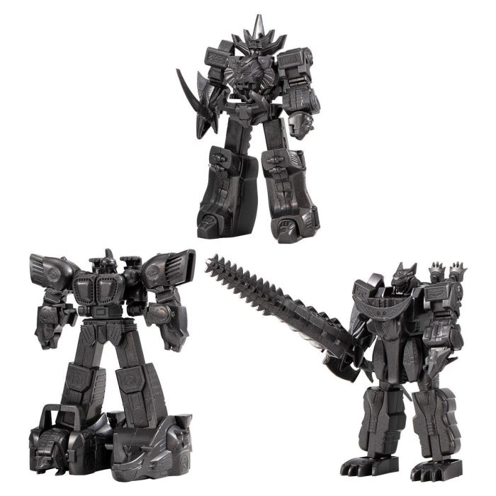 SMP Storage Collection EX02