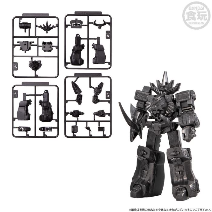 SMP Storage Collection EX02