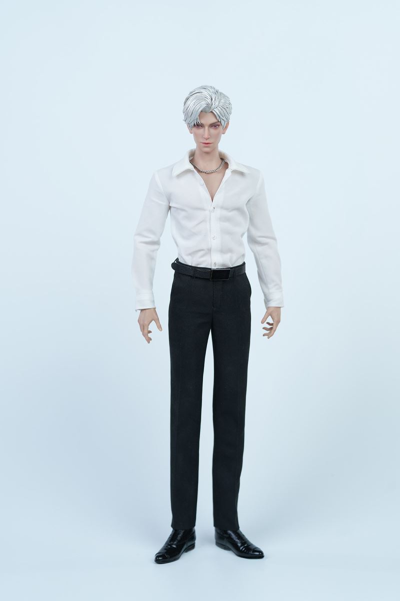 Gentleman Male Body 1/6