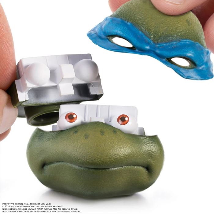 Teenage Mutant Ninja Turtles - Leonardo 1/6