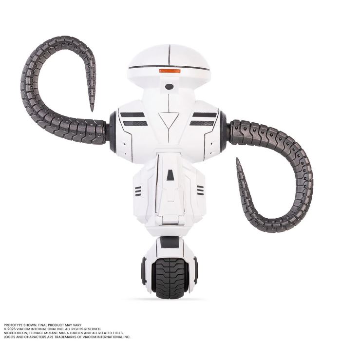 Teenage Mutant Ninja Turtles - Leonardo 1/6