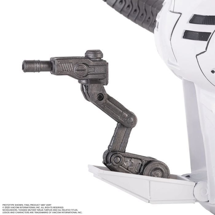 Teenage Mutant Ninja Turtles - Leonardo 1/6