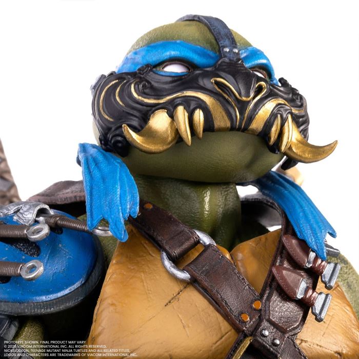 Teenage Mutant Ninja Turtles - Leonardo 1/6
