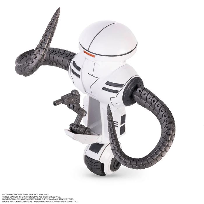 Teenage Mutant Ninja Turtles - Leonardo 1/6