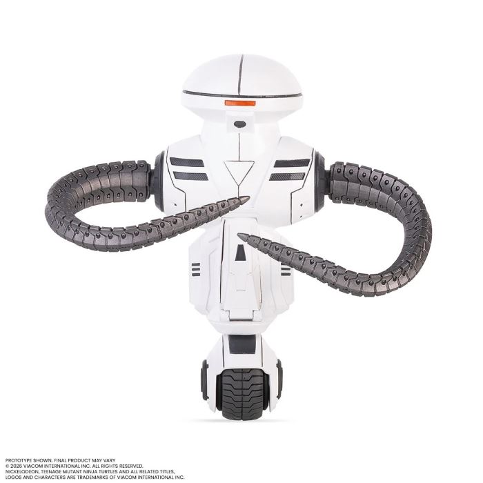 Teenage Mutant Ninja Turtles - Leonardo 1/6