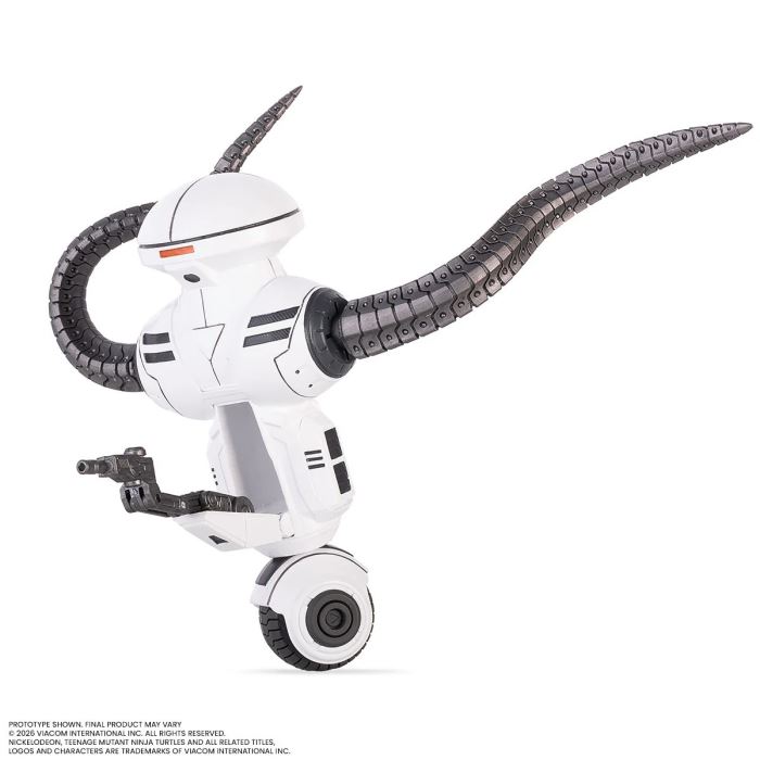 Teenage Mutant Ninja Turtles - Leonardo 1/6