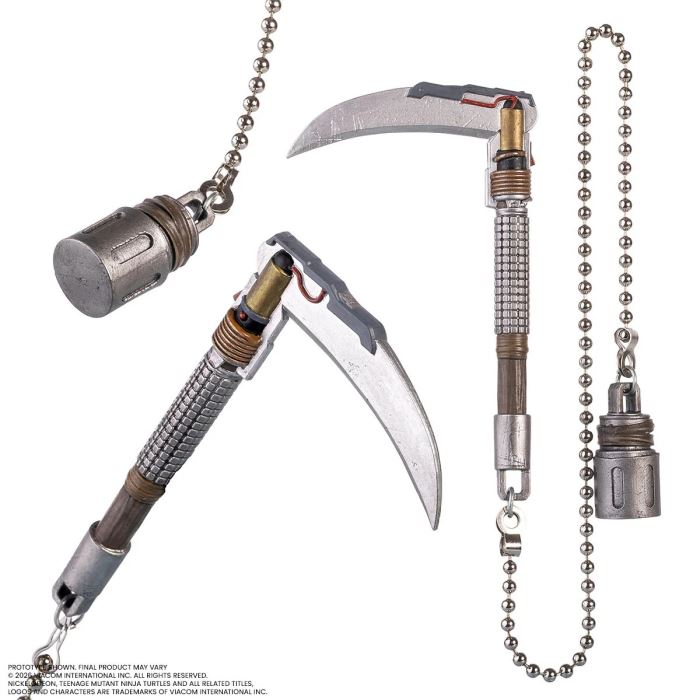 Teenage Mutant Ninja Turtles - Leonardo 1/6