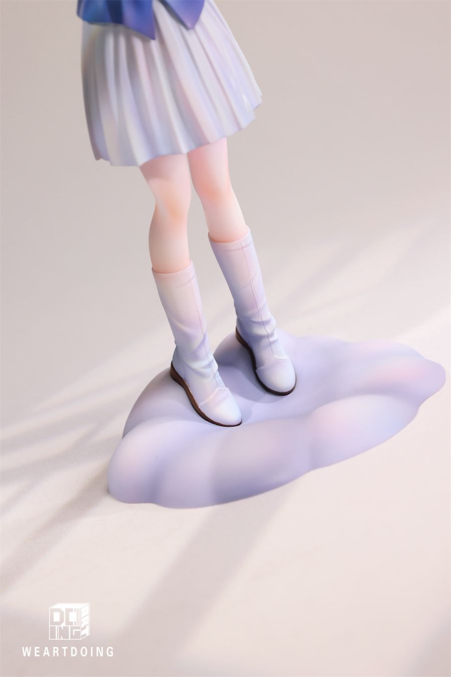 Angel Chifiko illustrated by FKEY