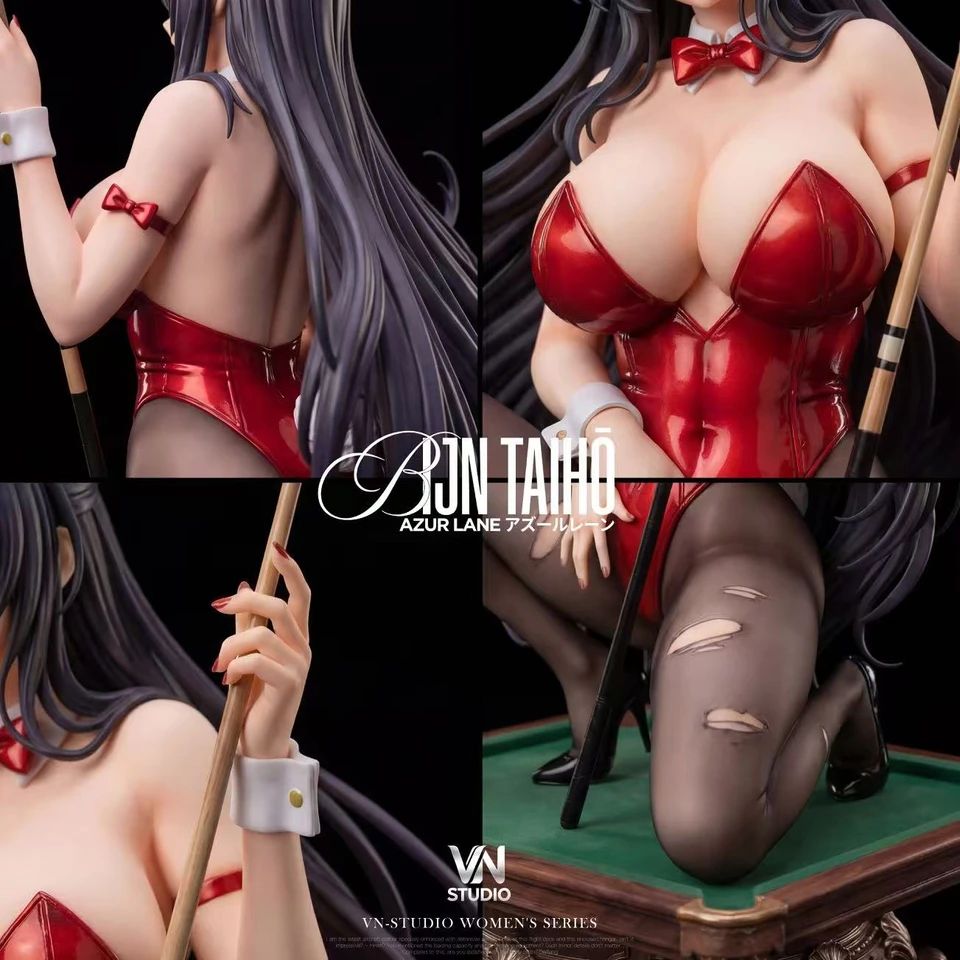 Bunny Girl IJN Taiho 1/6