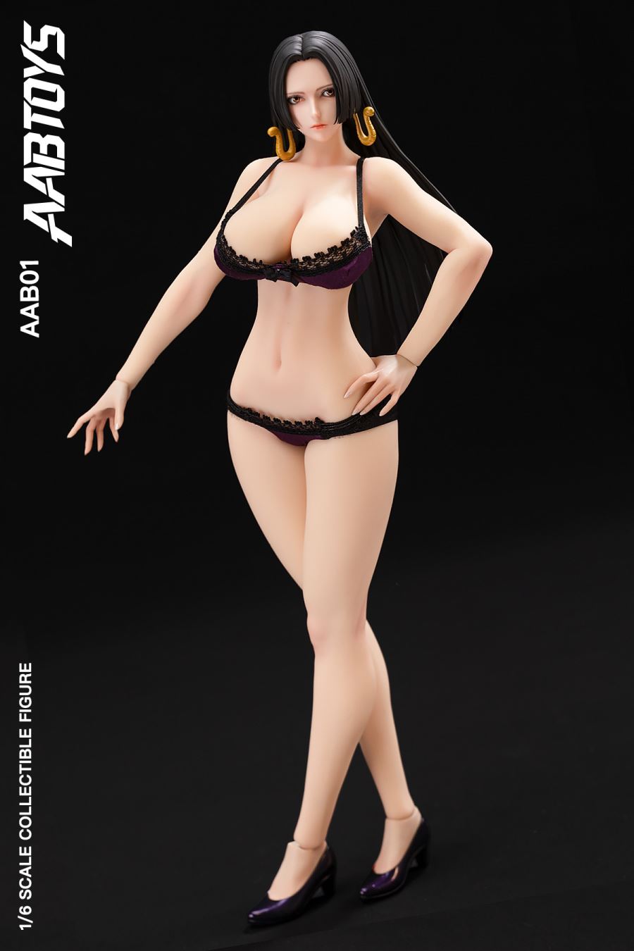 Boa Hancock - One Piece