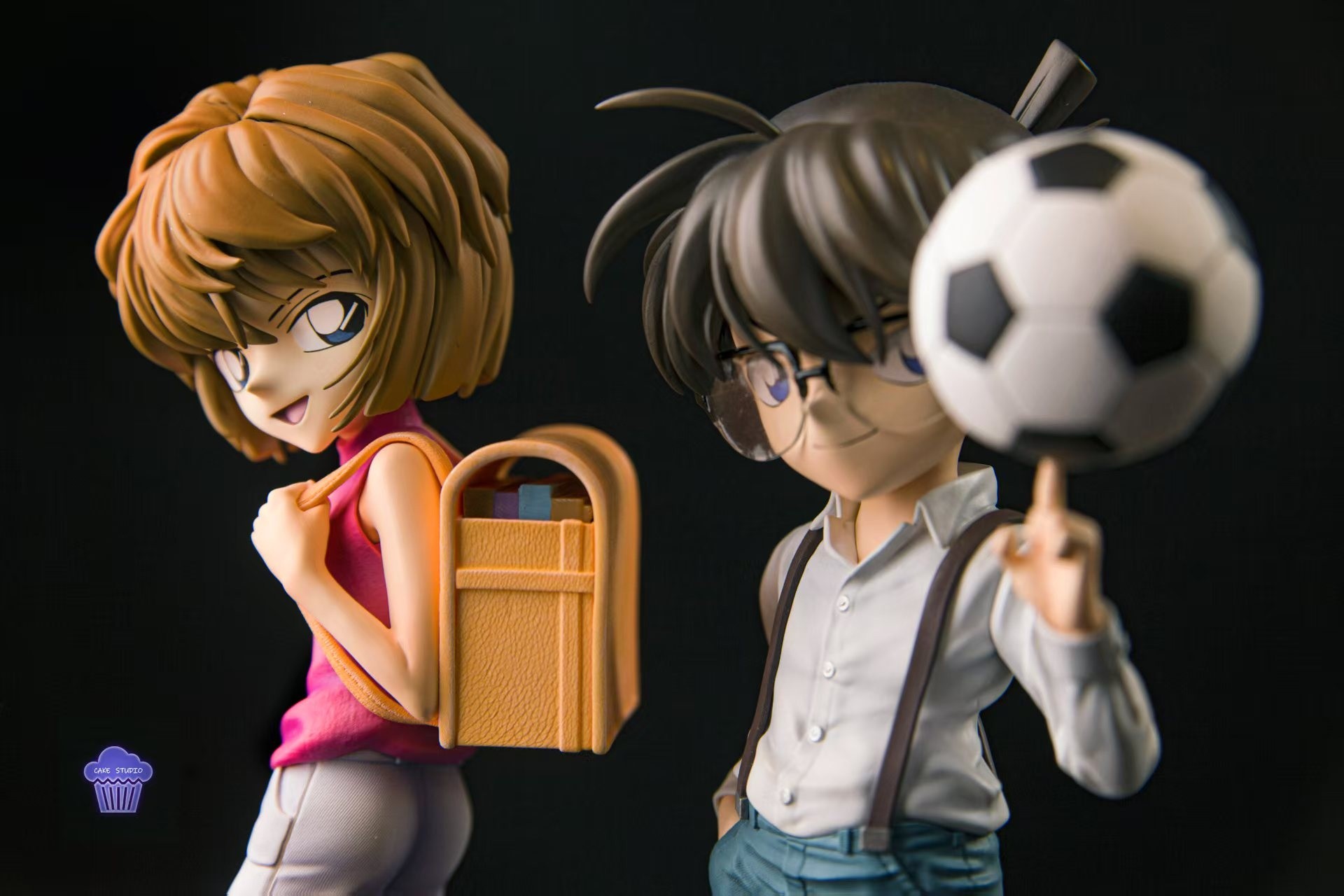 Detective Conan