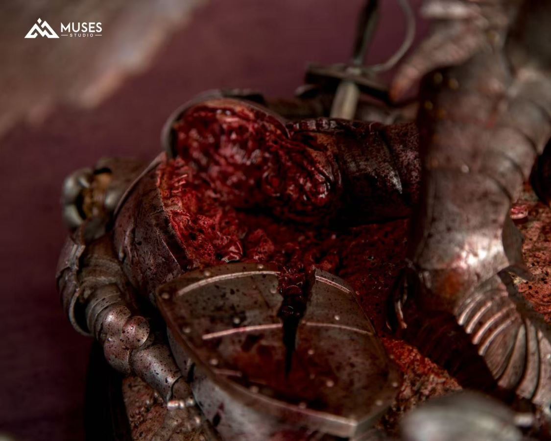 Grunbeld - Berserk 1/6