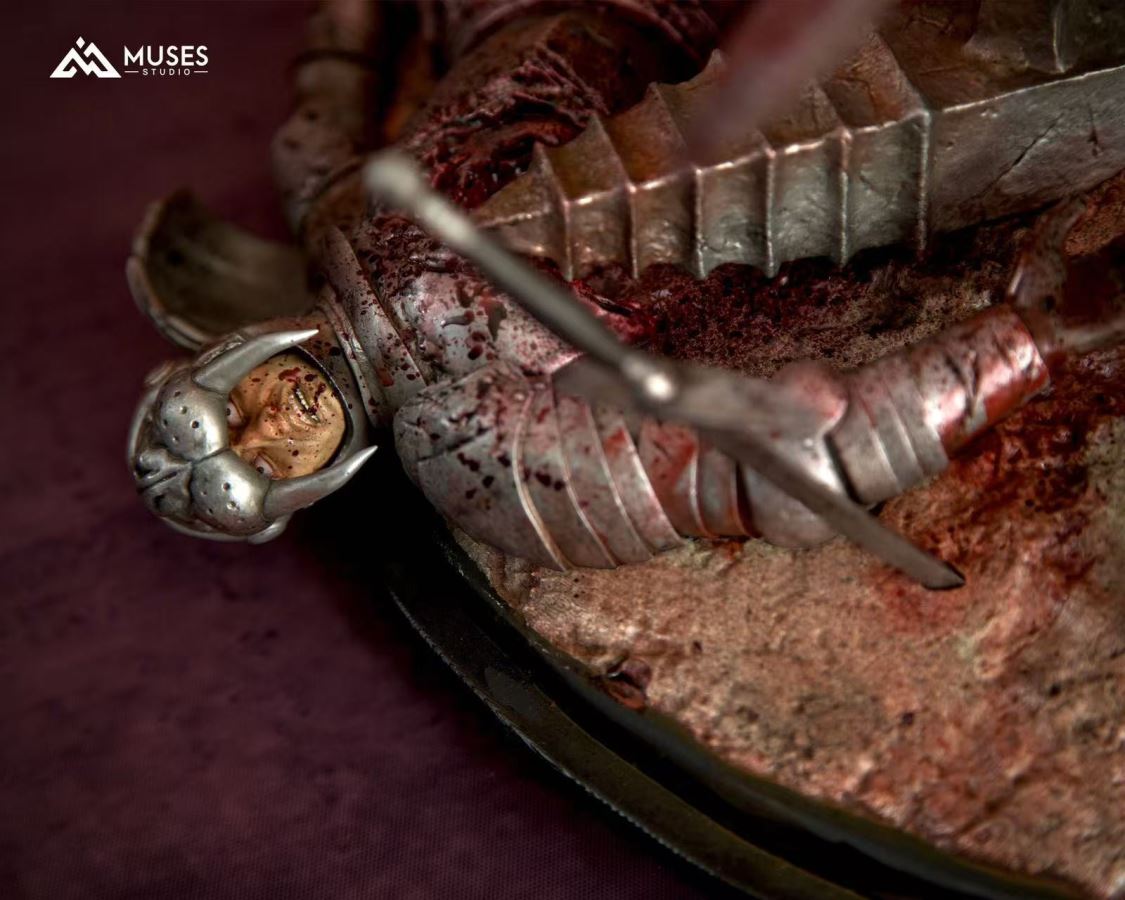 Grunbeld - Berserk 1/6