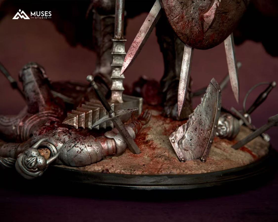 Grunbeld - Berserk 1/6