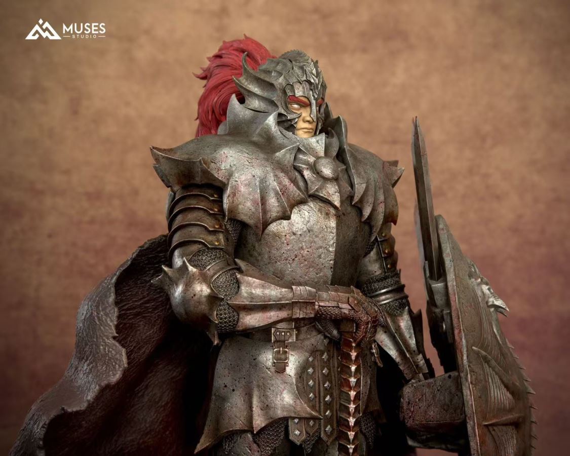 Grunbeld - Berserk 1/6