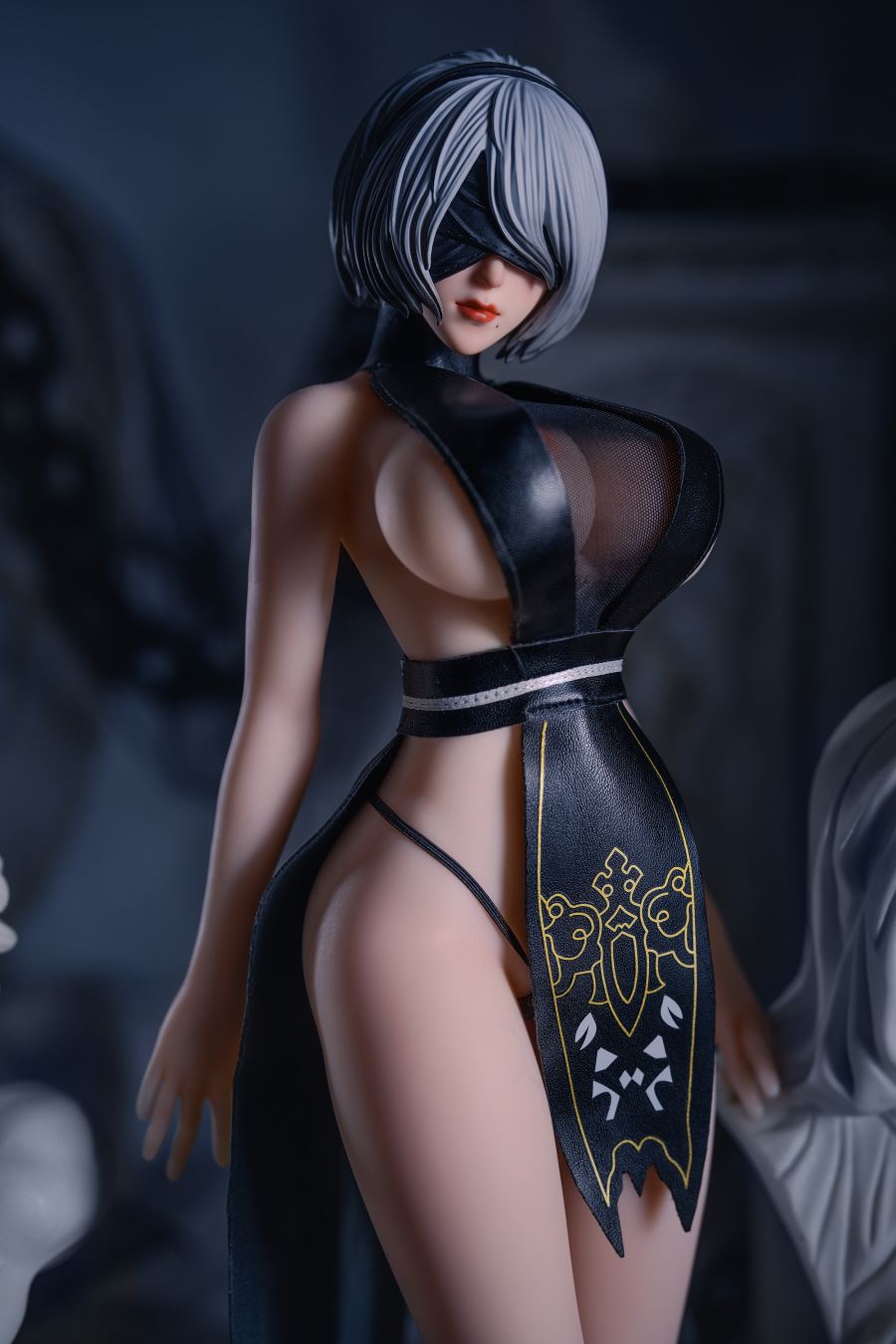 2B - NieR: Automata