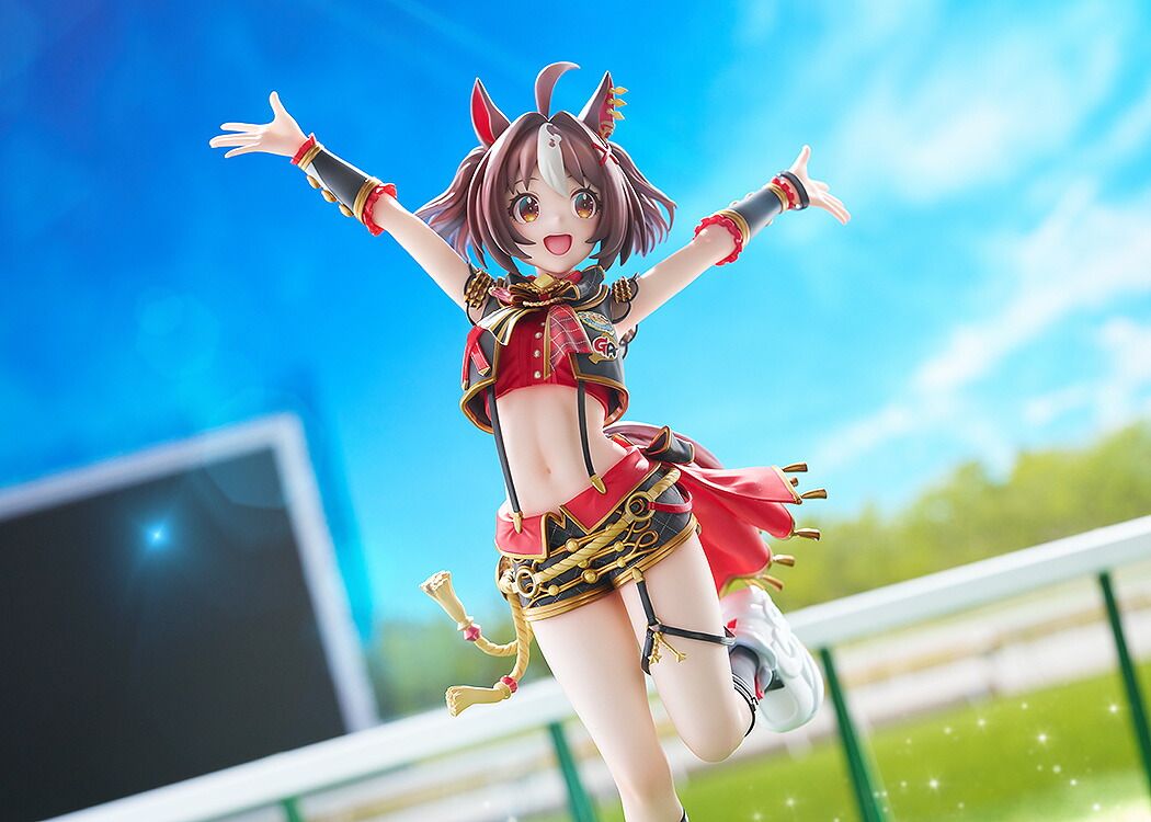 Gran Alegria - Uma Musume Pretty Derby 1/7