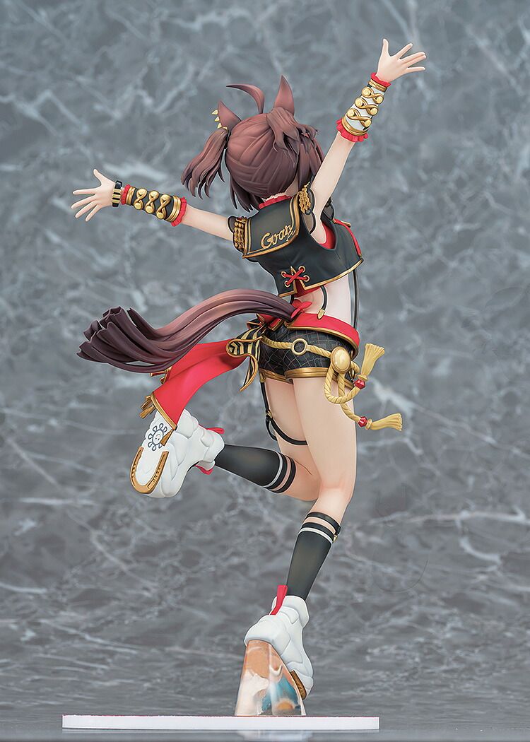 Gran Alegria - Uma Musume Pretty Derby 1/7