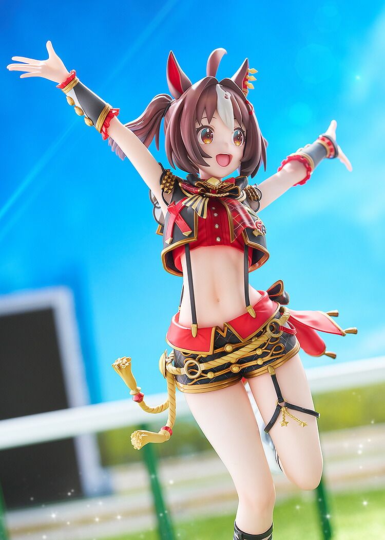Gran Alegria - Uma Musume Pretty Derby 1/7
